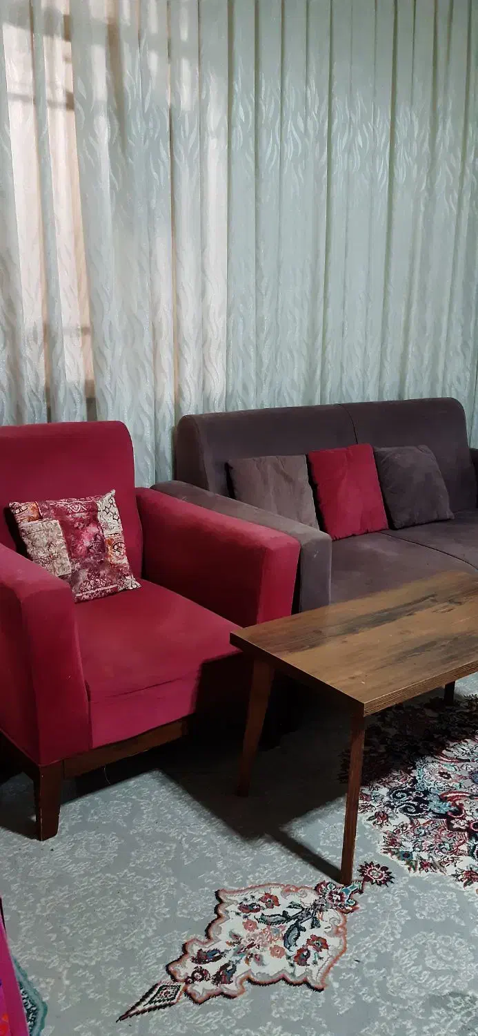 فرش|فرش|مشهد, نظام دوست|دیوار