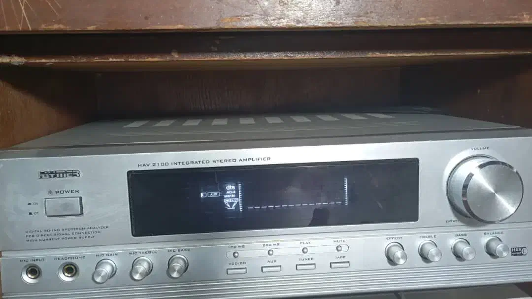 خرید وفروش صوتی|سیستم صوتی خانگی|مبارکه, |دیوار