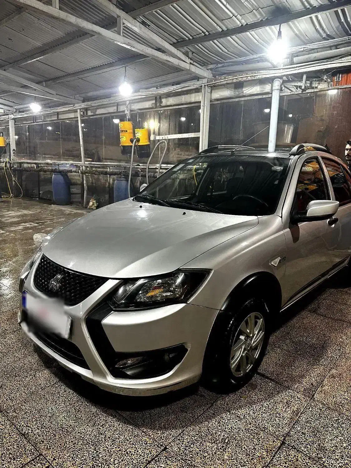 خودرو کوییک|خودرو سواری و وانت|تهران, منیریه|دیوار