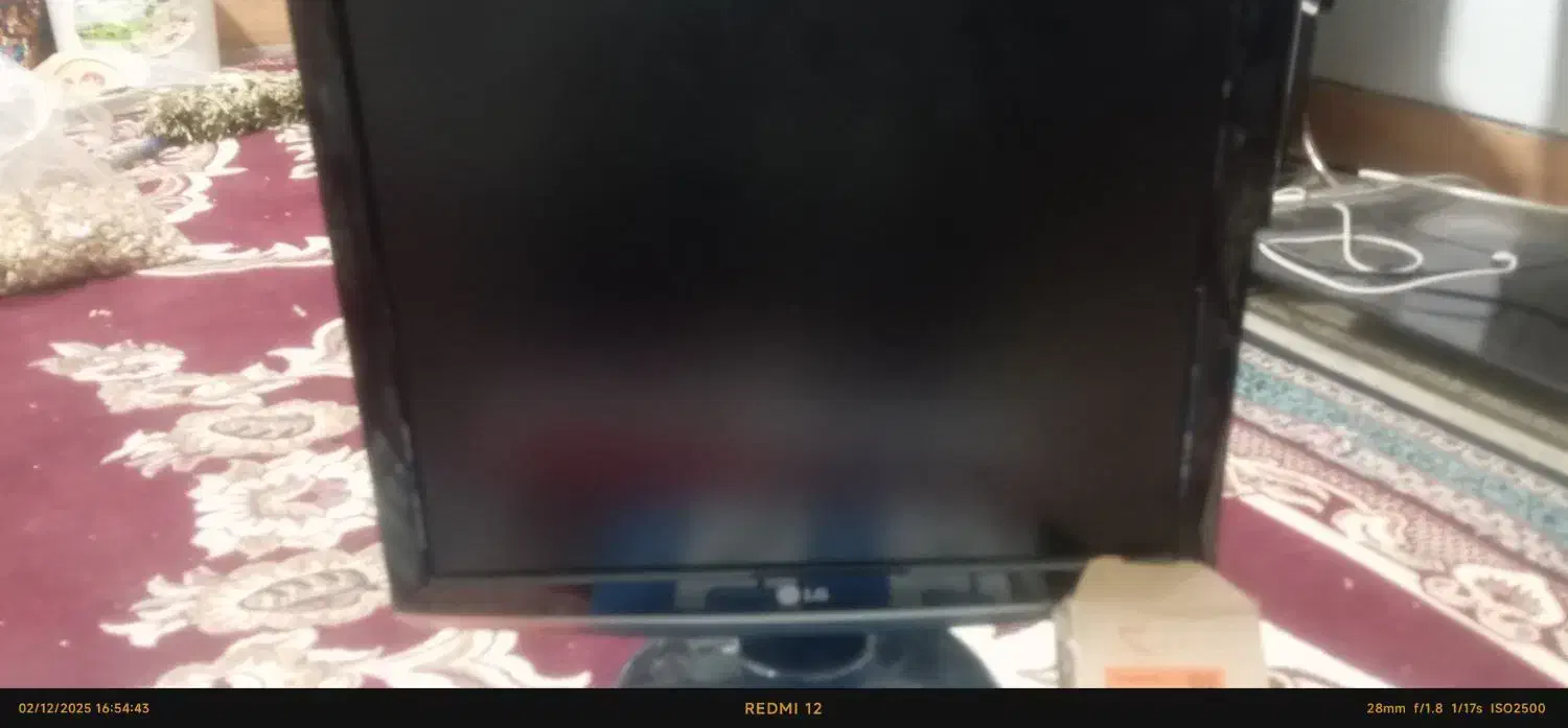 مانیتور کیبورد موس|قطعات و لوازم جانبی رایانه|کرمان, |دیوار