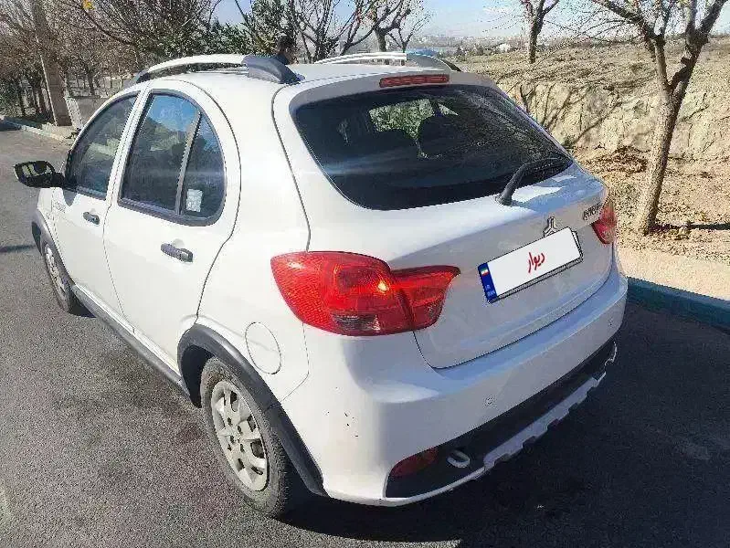 کوئیک S|خودرو سواری و وانت|گرمدره, |دیوار