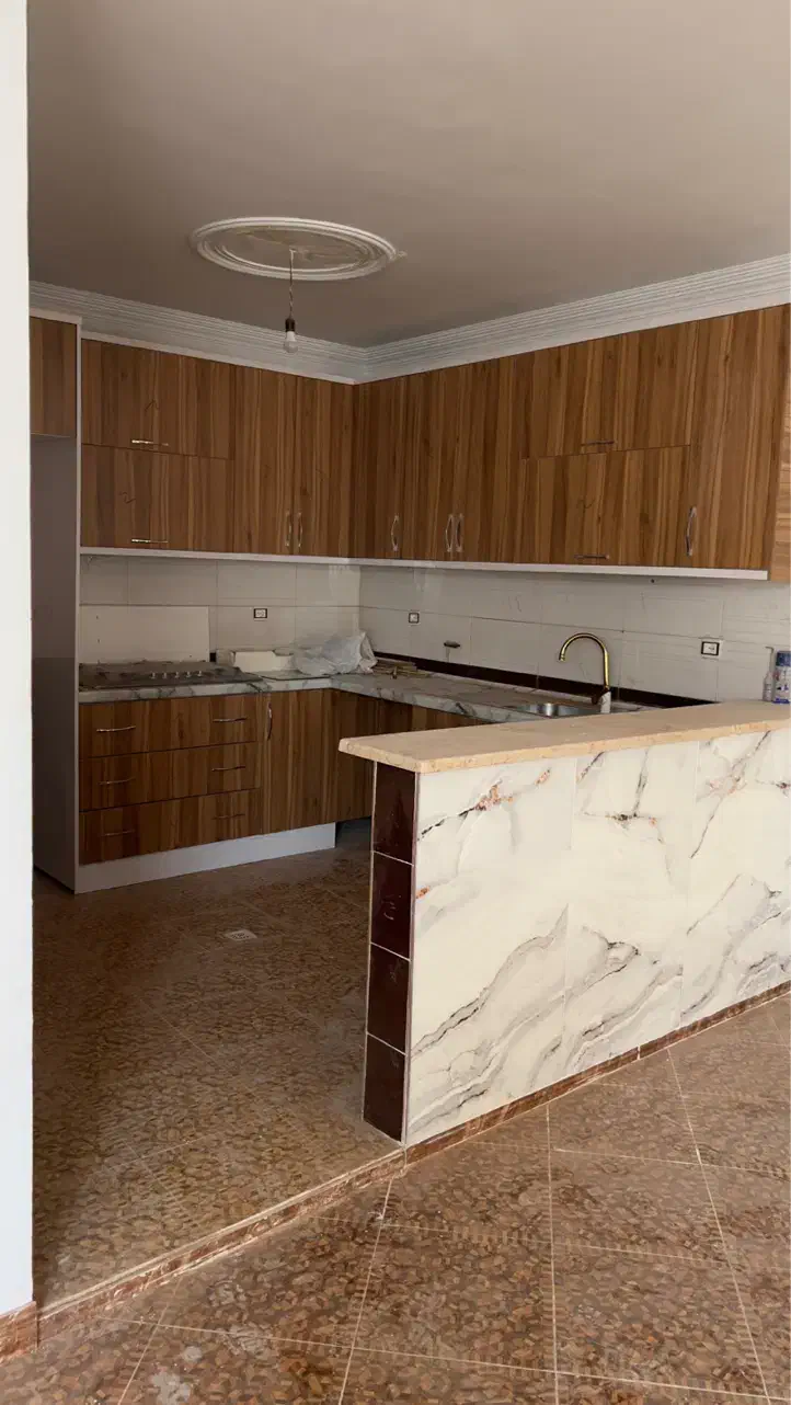 خانه ویلایی سند دار|فروش خانه و ویلا|رباط‌کریم, انجم آباد|دیوار