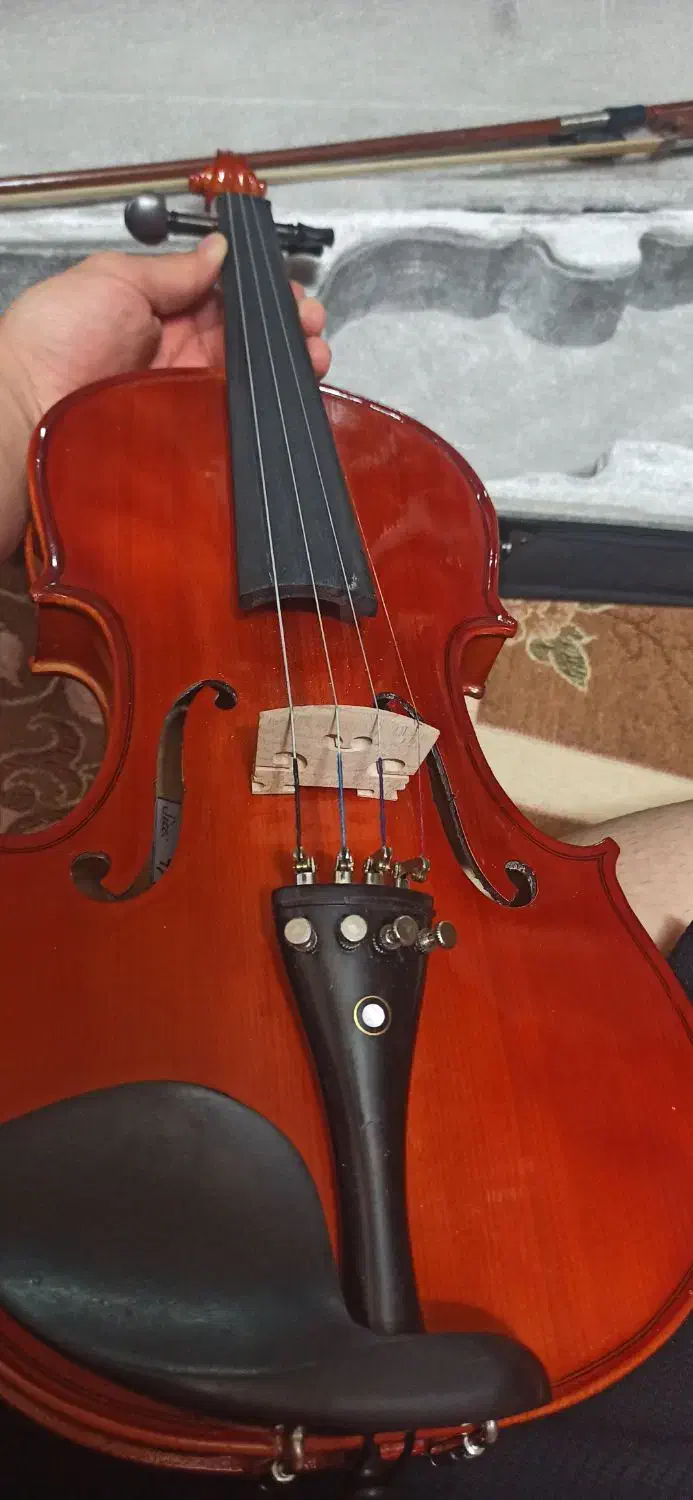 فروش ویولن Valencia|ویولن|اسلامشهر, شهرک مفیدی|دیوار
