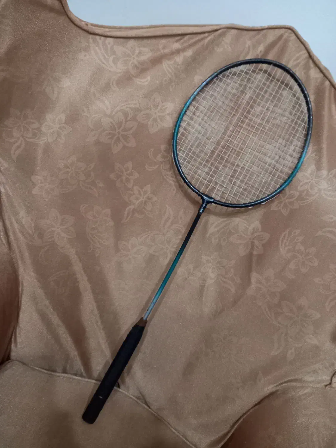 بدمینتون|تجهیزات ورزشی|تهران, تهرانپارس غربی|دیوار