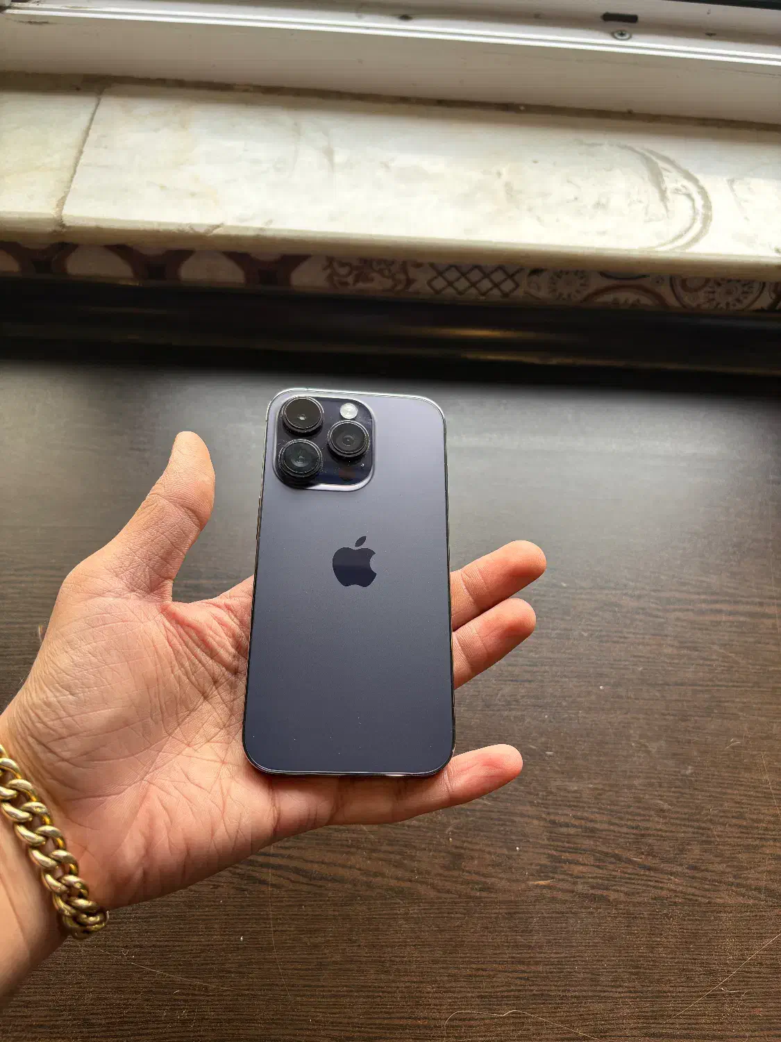 آیفون ۱۴ پرو zaa|موبایل|لاهیجان, گلستان|دیوار