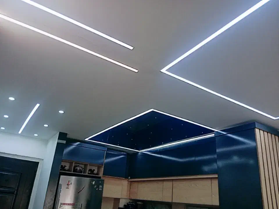 فروش آپارتمان ۱۱۸متری F1|فروش آپارتمان|فولادشهر, مسکن مهر فولادشهر|دیوار