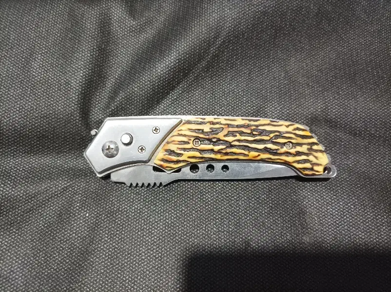 چاقو کوهنوردی|کوهنوردی و کمپینگ|سنندج, |دیوار