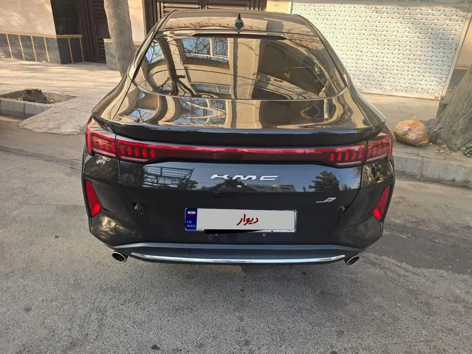 جکj7|خودرو سواری و وانت|مشهد, احمدآباد|دیوار