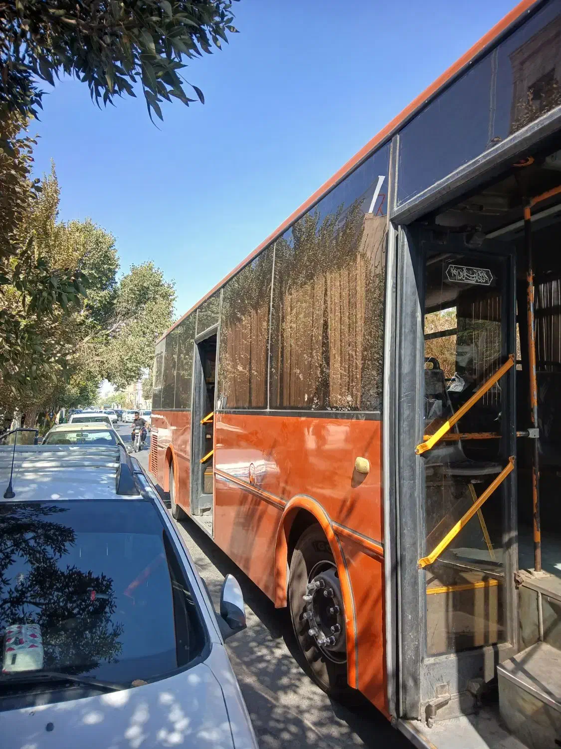 اسکانیا ۸۸|خودرو سنگین|تهران, خانی آباد نو شمالی|دیوار