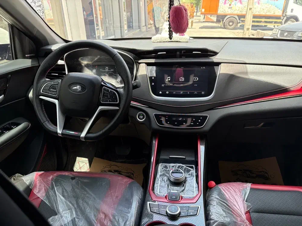 kmc A5|خودرو سواری و وانت|یزد, |دیوار