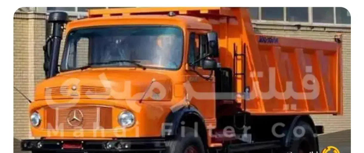 راننده کامیون|استخدام حمل و نقل|بندرلنگه, |دیوار