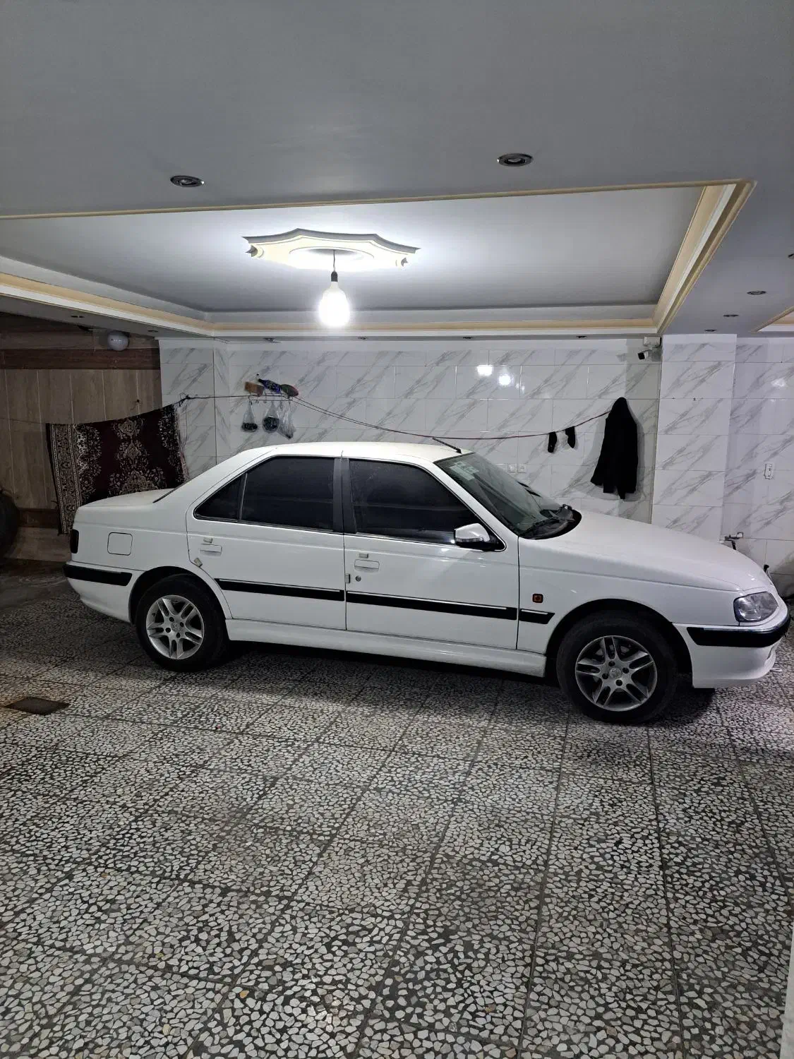 پرشیا مدل ۹۹|خودرو سواری و وانت|اسلام‌شهر, صادقیه|دیوار