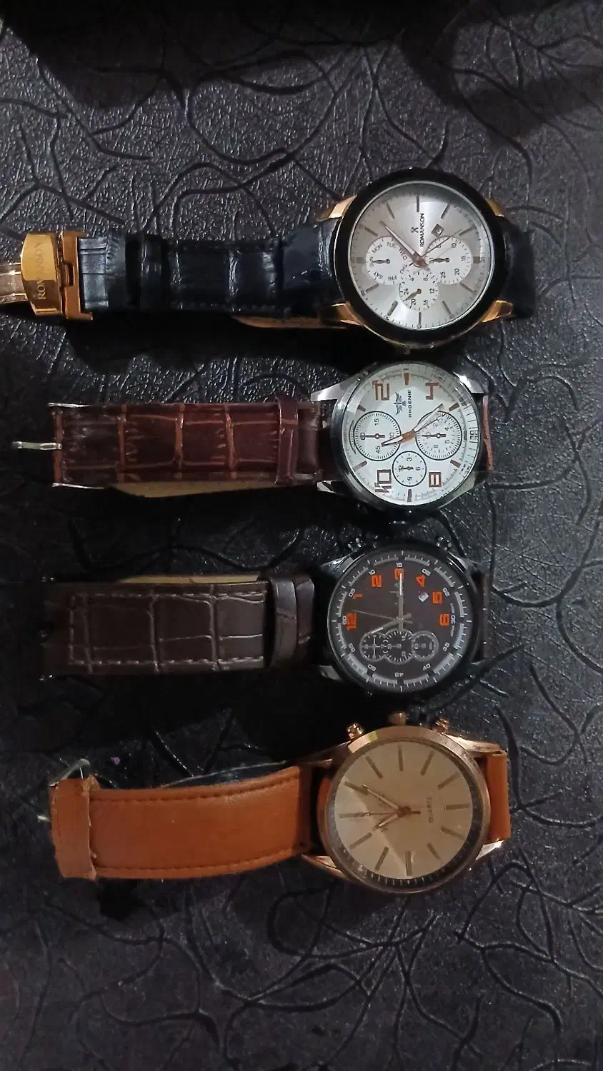 فندک و ساعت و اکسسوری و...|زیورآلات و اکسسوری|فولادشهر, C8|دیوار