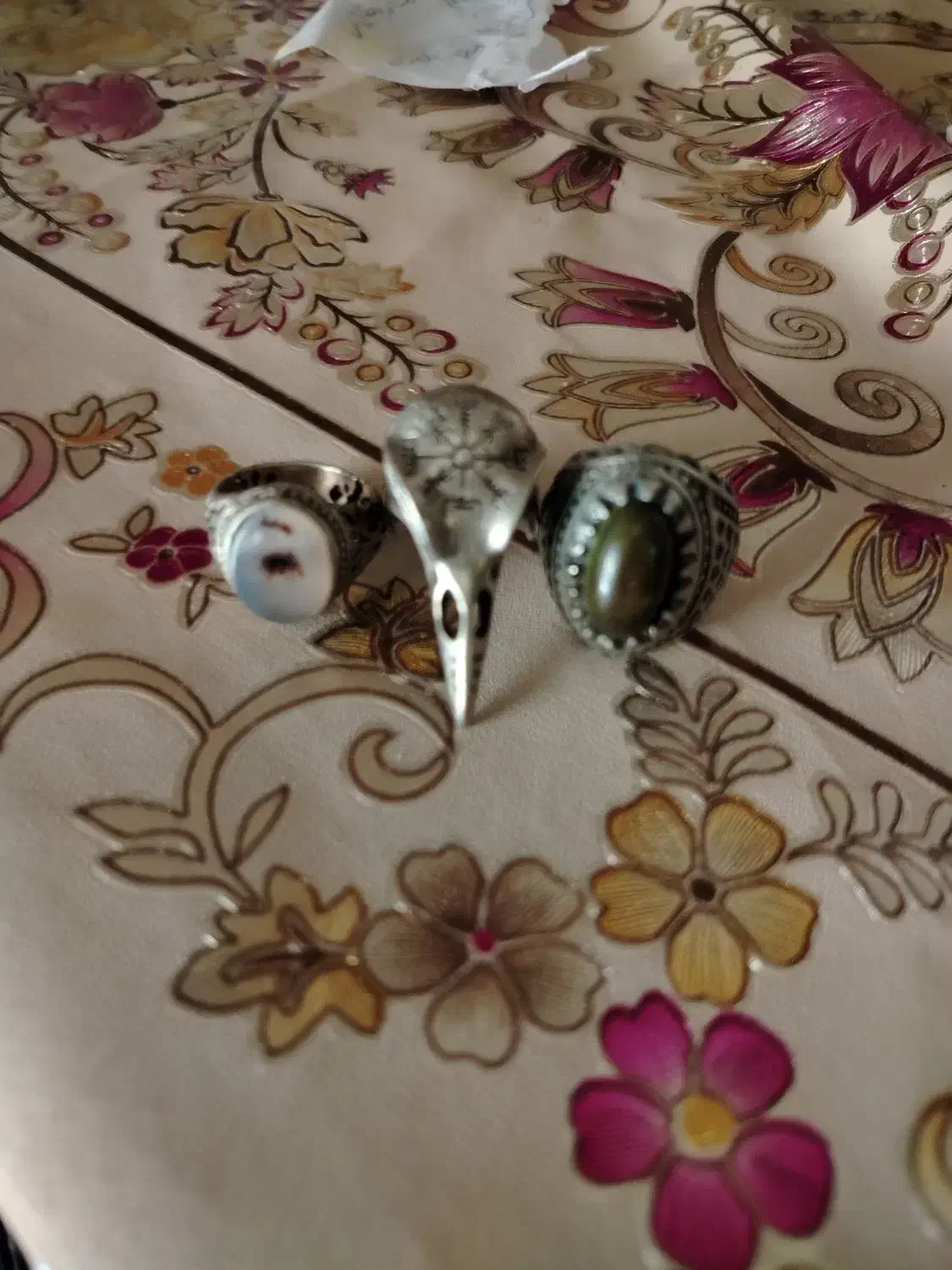 انگشتر|جواهرات|نجف‌آباد, فردوسی|دیوار