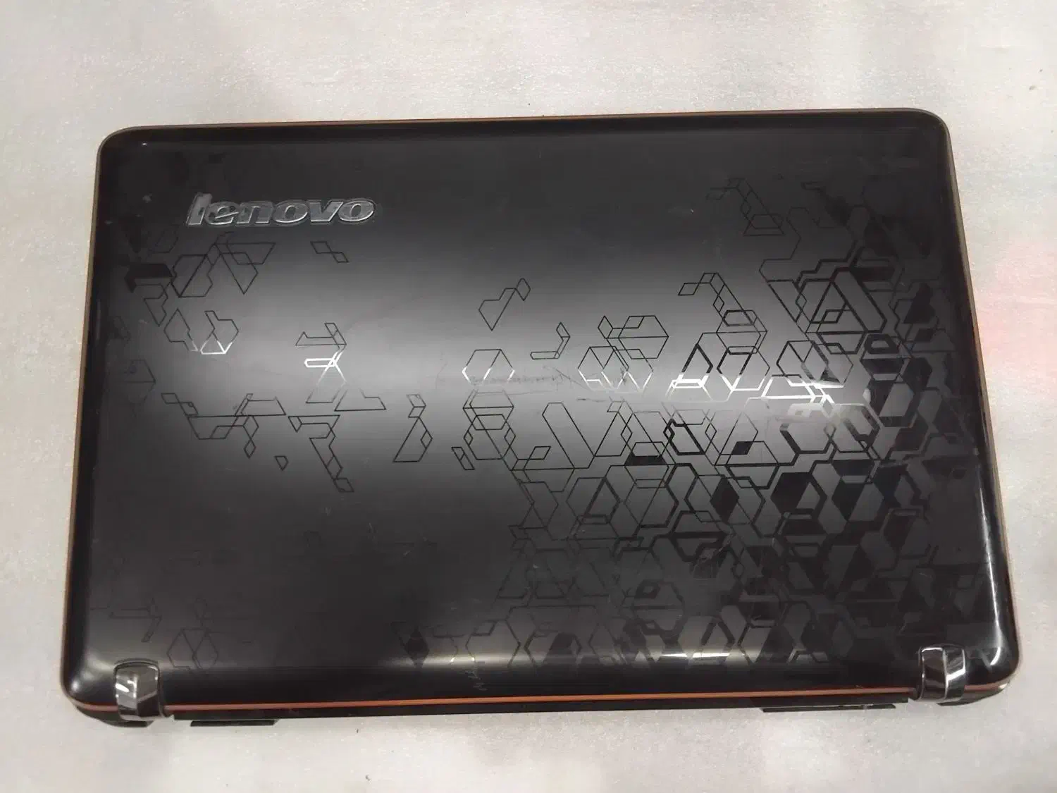 لب تاب لنووا نیاز به تعمیر|رایانه همراه|اسلامشهر, باغ فیض|دیوار