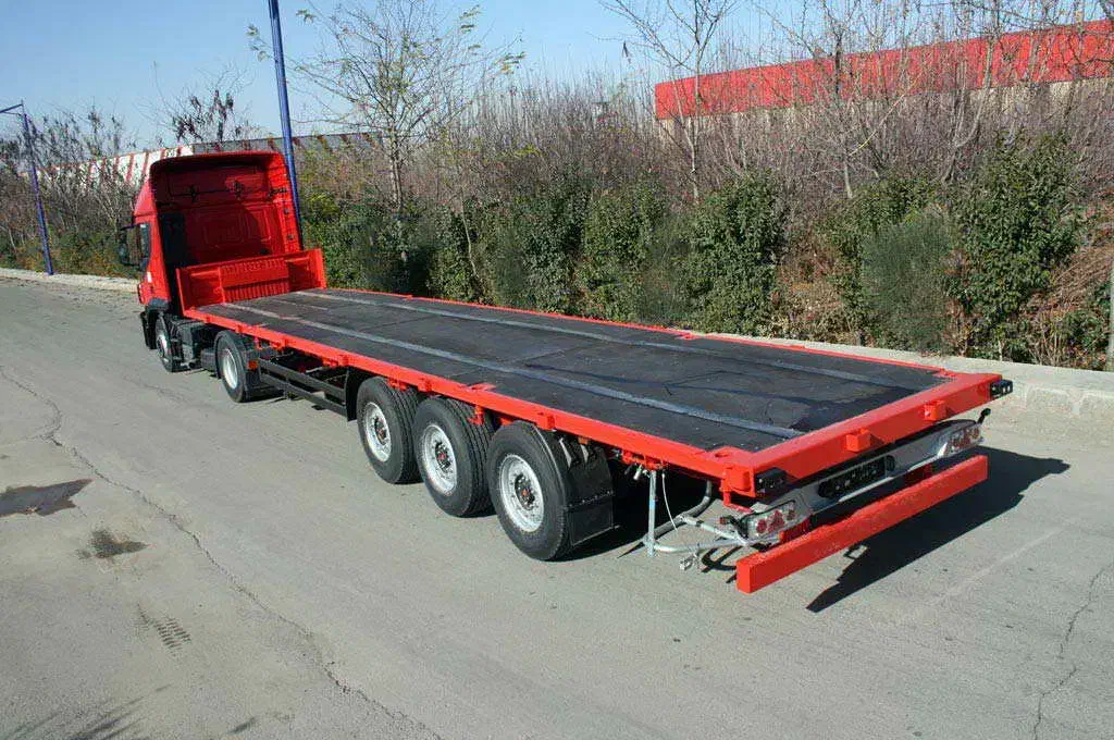 (باربری) ارسال انواع کامیون به سراسرکشور|خدمات حمل و نقل|تهران, شادآباد|دیوار