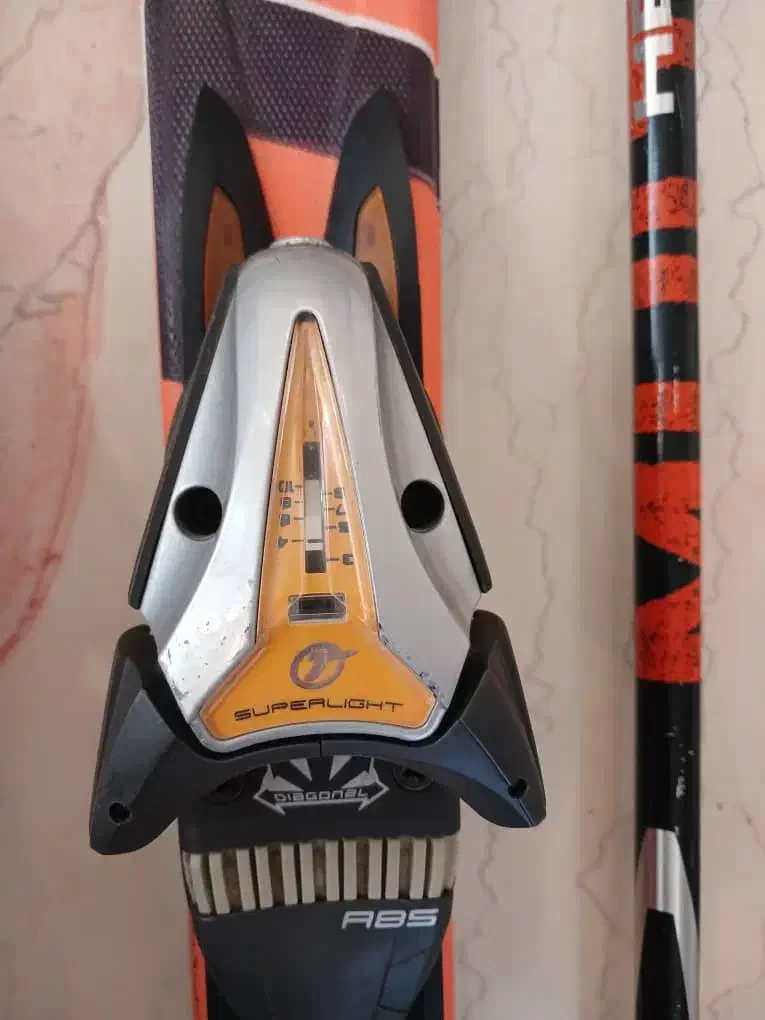 وسایل اسکی|ورزشهای زمستانی|لواسان, |دیوار