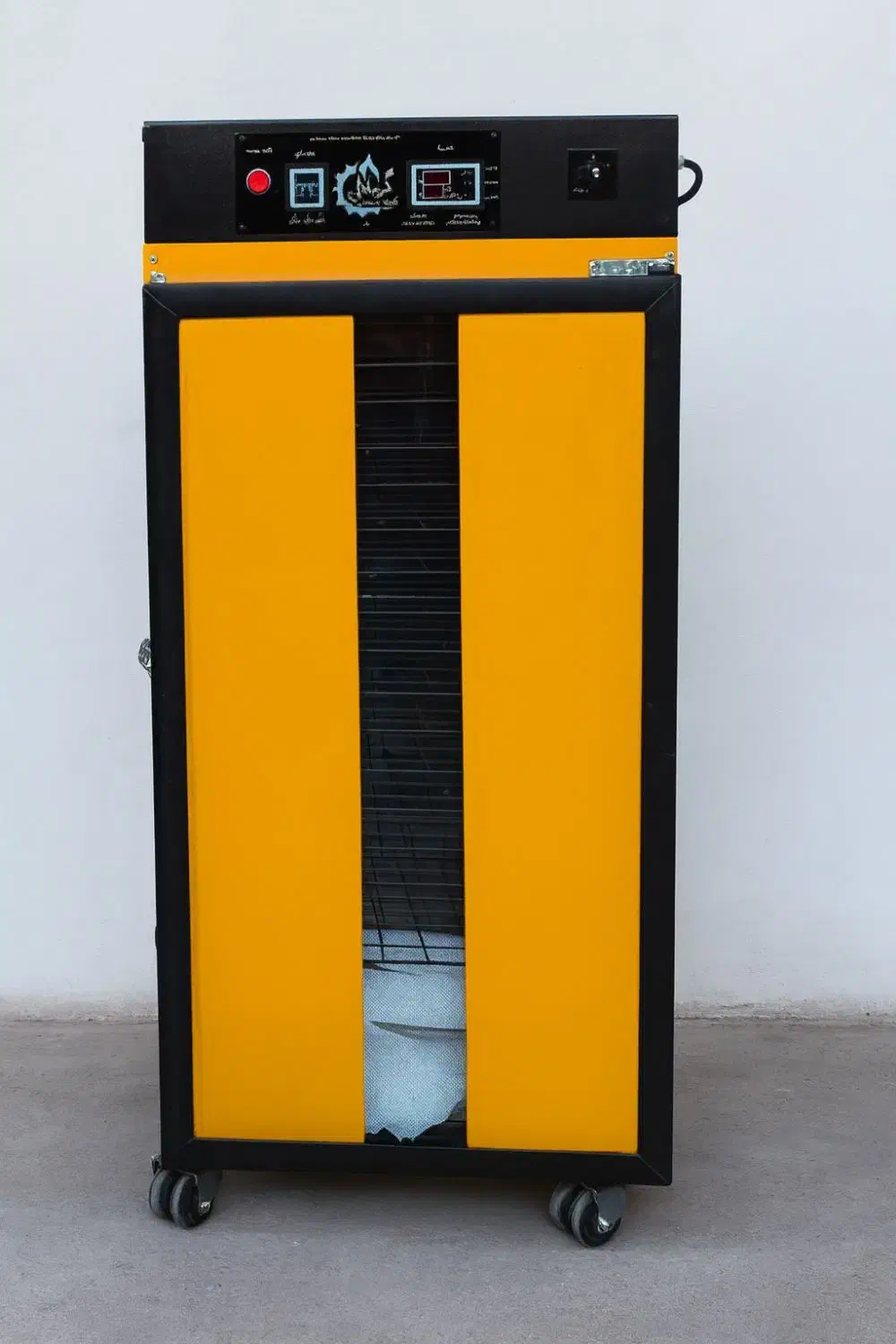 دستگاه خشک کن 60 کیلویی|ماشینآلات صنعتی|طرقبه, |دیوار