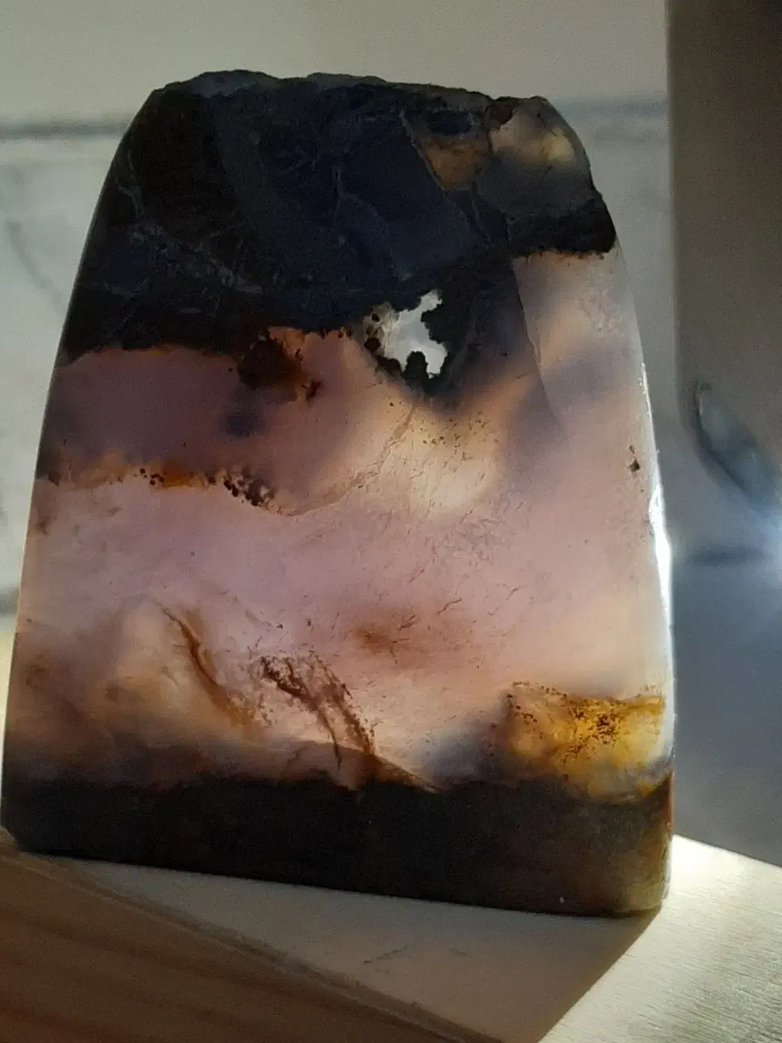 سنگ معدنی|کلکسیون اشیاء عتیقه|تهران, پرستار|دیوار