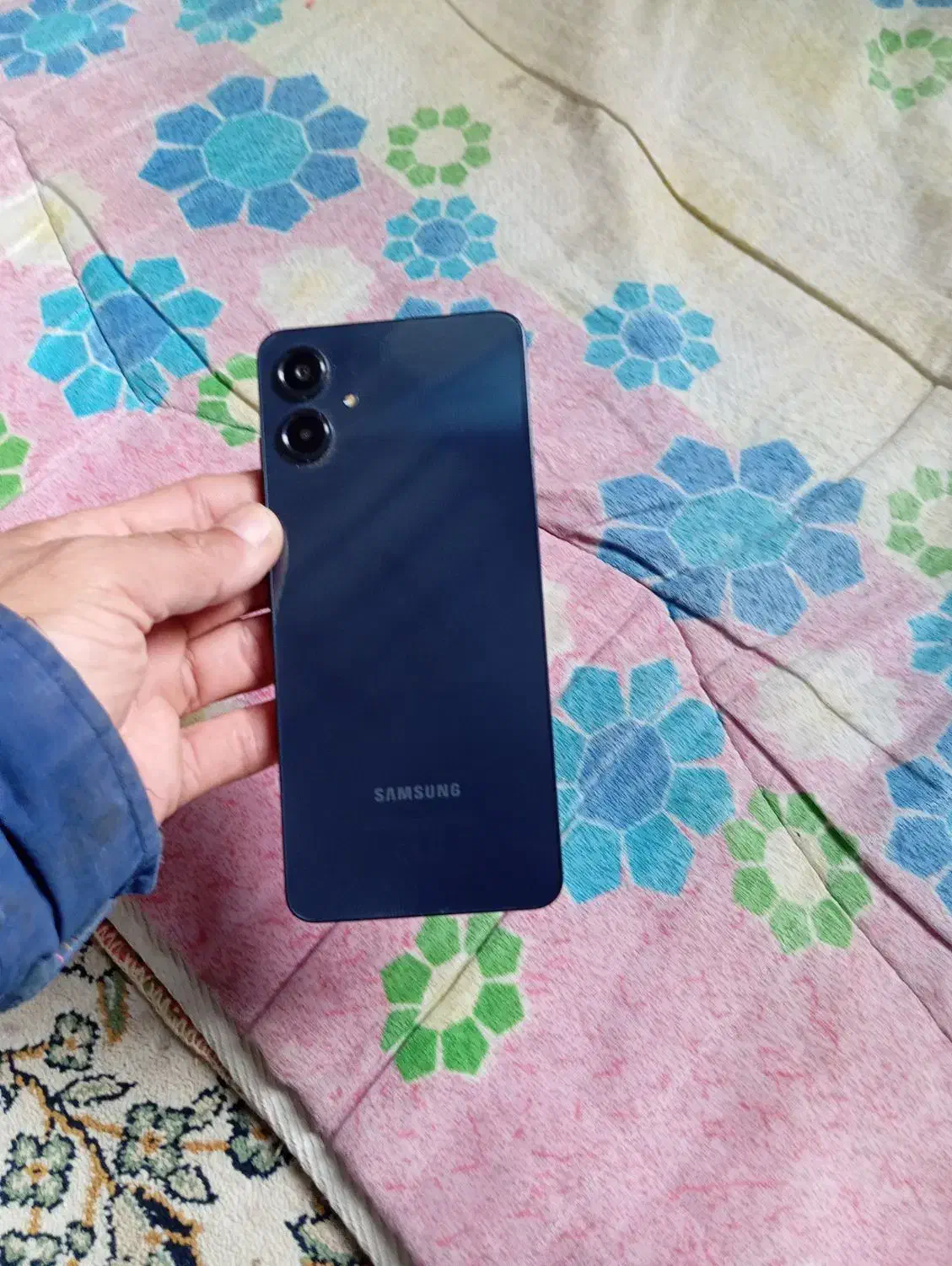 گوشی a06|موبایل|کتالم و سادات شهر, |دیوار