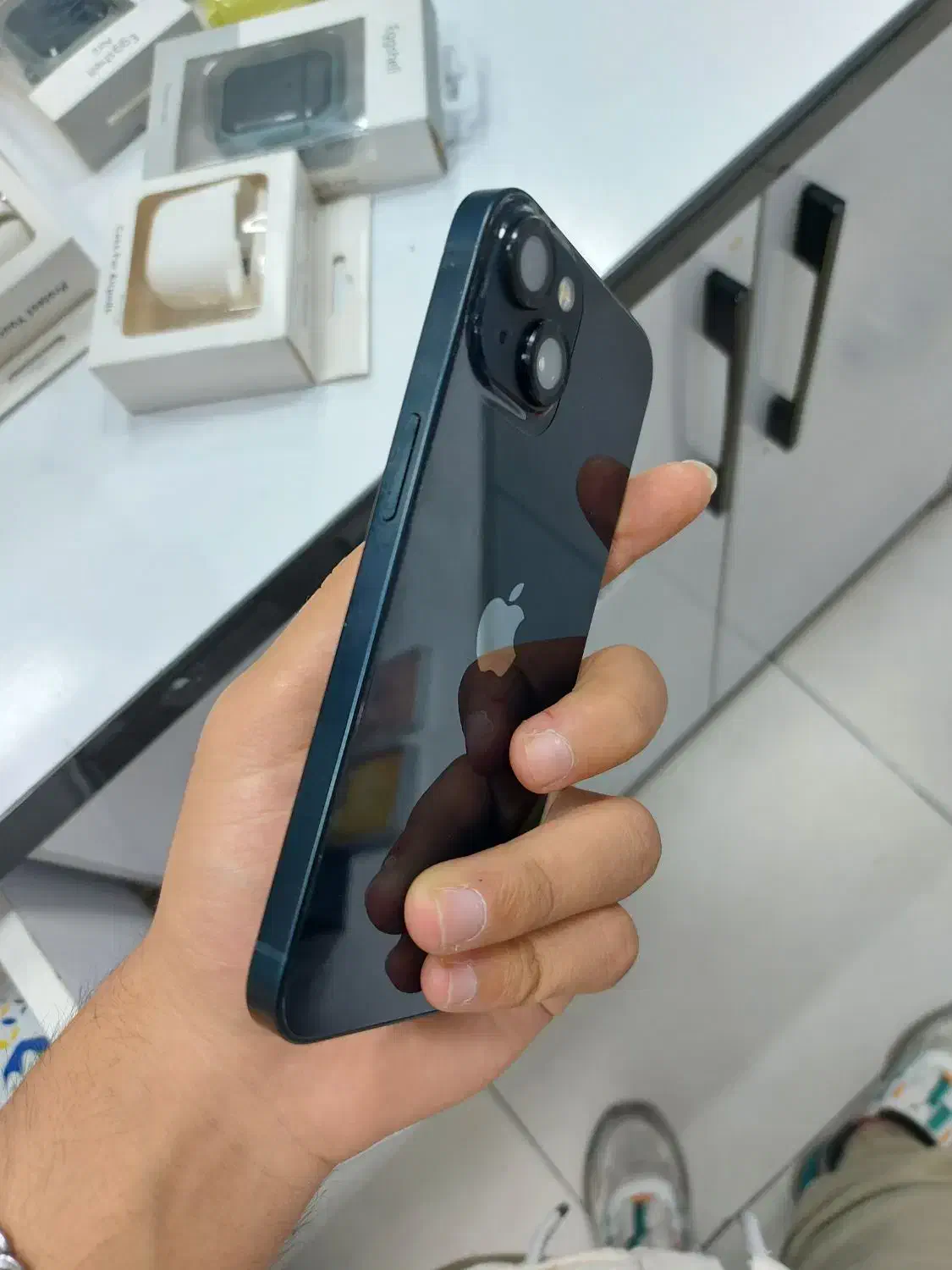 ۱۳ نرمال zaa|موبایل|سمنان, |دیوار