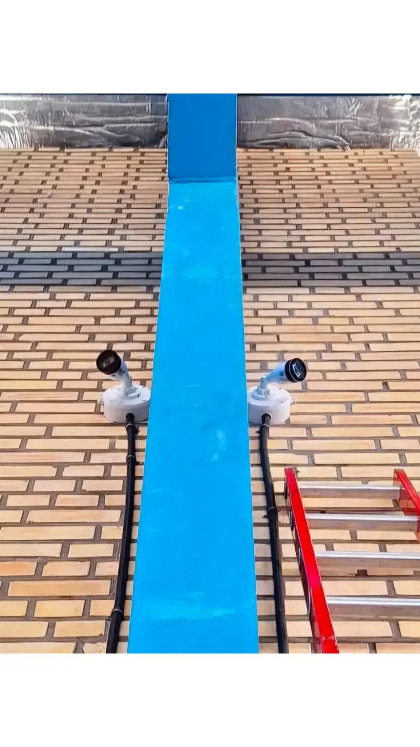 دوربین های کنترل از راه دور*دیددرشب رنگی|دوربین مداربسته|اصفهان, بختیاردشت (شهرک پرتو)|دیوار