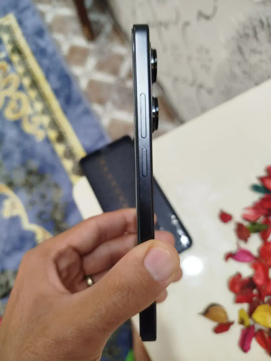 Xiaomi Red Note 14 S|موبایل|آبادان, |دیوار