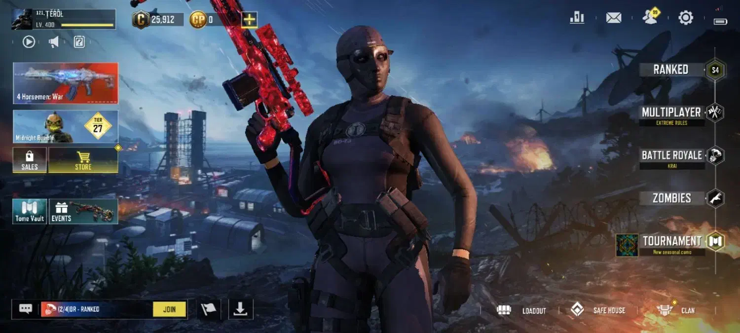 بازی کالاف دیوتی|کنسول، بازی ویدئویی و آنلاین|ماهدشت, |دیوار