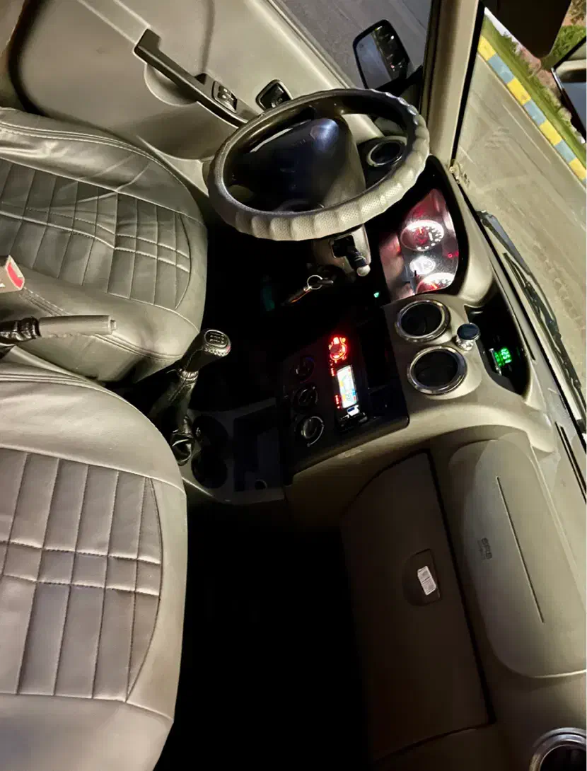 پراید مدل 94|خودرو سواری و وانت|گنبد کاووس, |دیوار