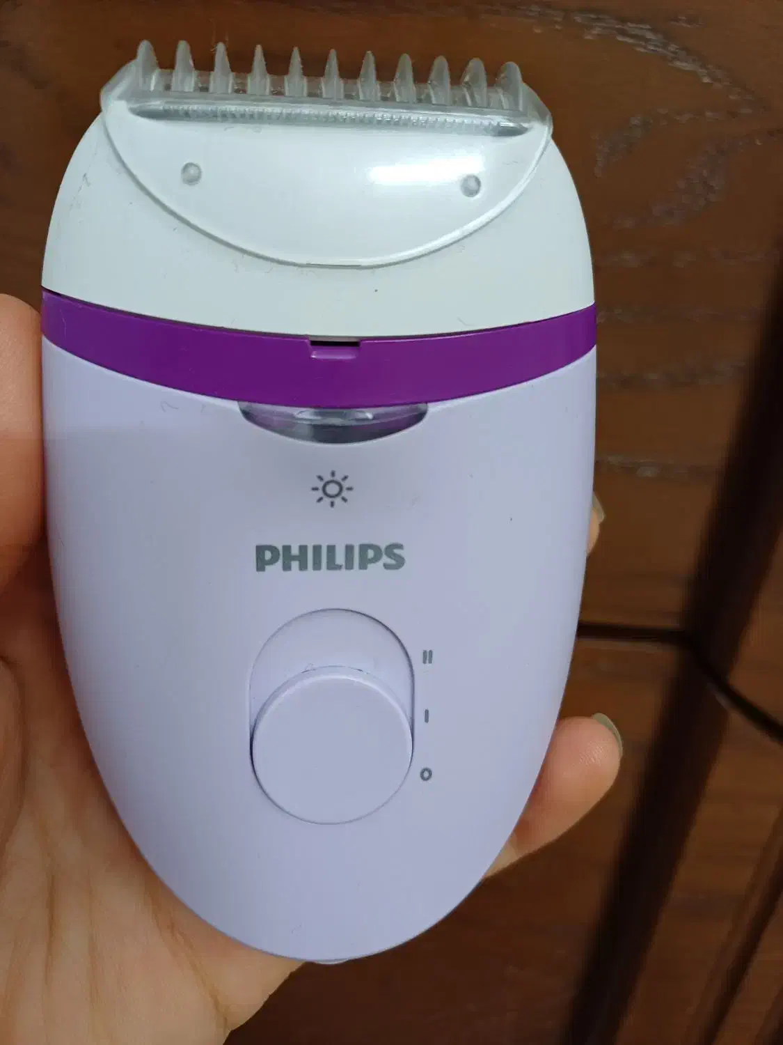 اپیلیدی فیلیپس|آرایشی، بهداشتی، درمانی|قم, شاه سید علی|دیوار