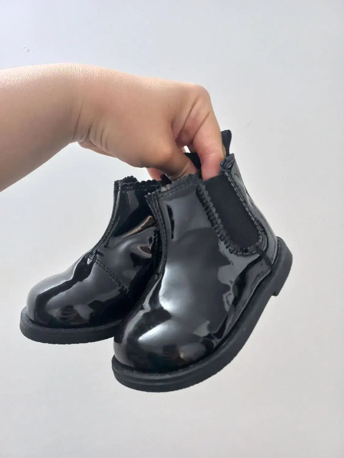 بوت بچگانه|کیف، کفش، کمربند|کاشان, فاز ۲ ناجی آباد|دیوار