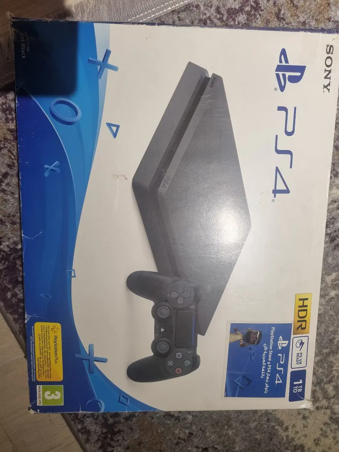 پی اس ۴ ps4|کنسول، بازی ویدئویی و آنلاین|نوشهر, |دیوار