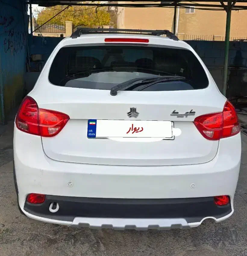 فروش کوییک|خودرو سواری و وانت|یاسوج, |دیوار