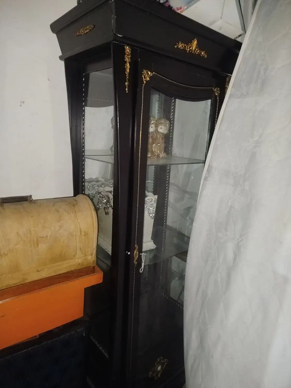 بوفه|بوفه، ویترین، کنسول|مشگین شهر, |دیوار