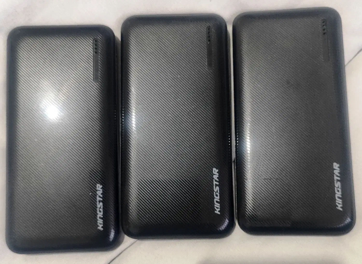 پاورپانک کینگ استار 10800mAh KP10108I KP10108I|لوازم جانبی موبایل و تبلت|رشت, علی آباد|دیوار