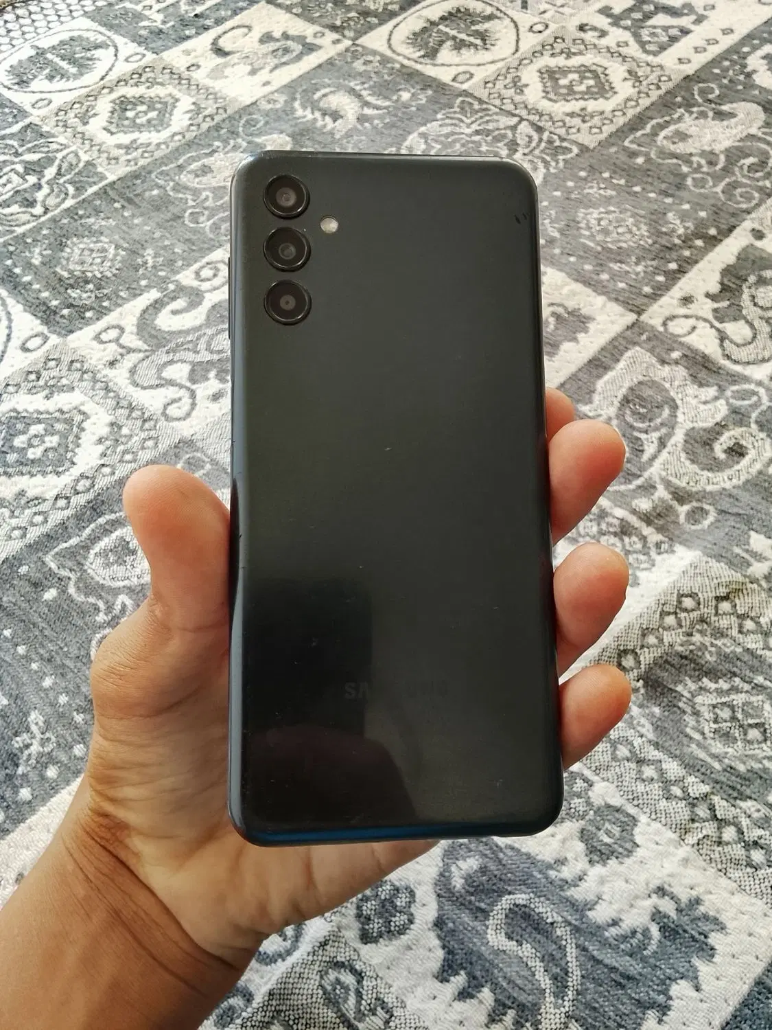گوشی m13|موبایل|اردبیل, |دیوار