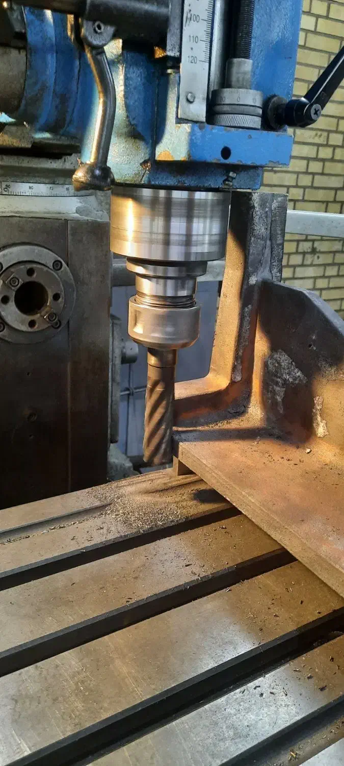 استخدام مهندس مکانیک و مهندسی شیمی|استخدام صنعتی، فنی، مهندسی|شیراز, شهرک صنعتی شیراز|دیوار