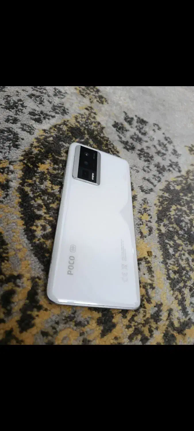 poco f5 pro|موبایل|فسا, |دیوار