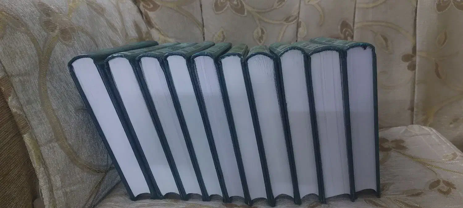 تفسیر نور|کتاب و مجله مذهبی|قم, دورشهر|دیوار