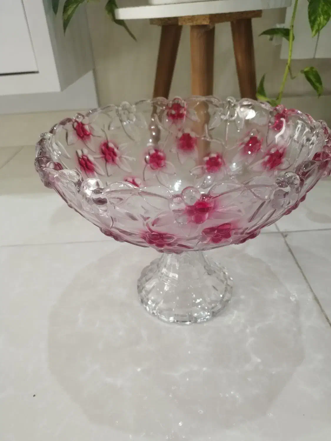 میو خوری بزرگ|ظروف سرو و پذیرایی|رشت, فرزانه|دیوار