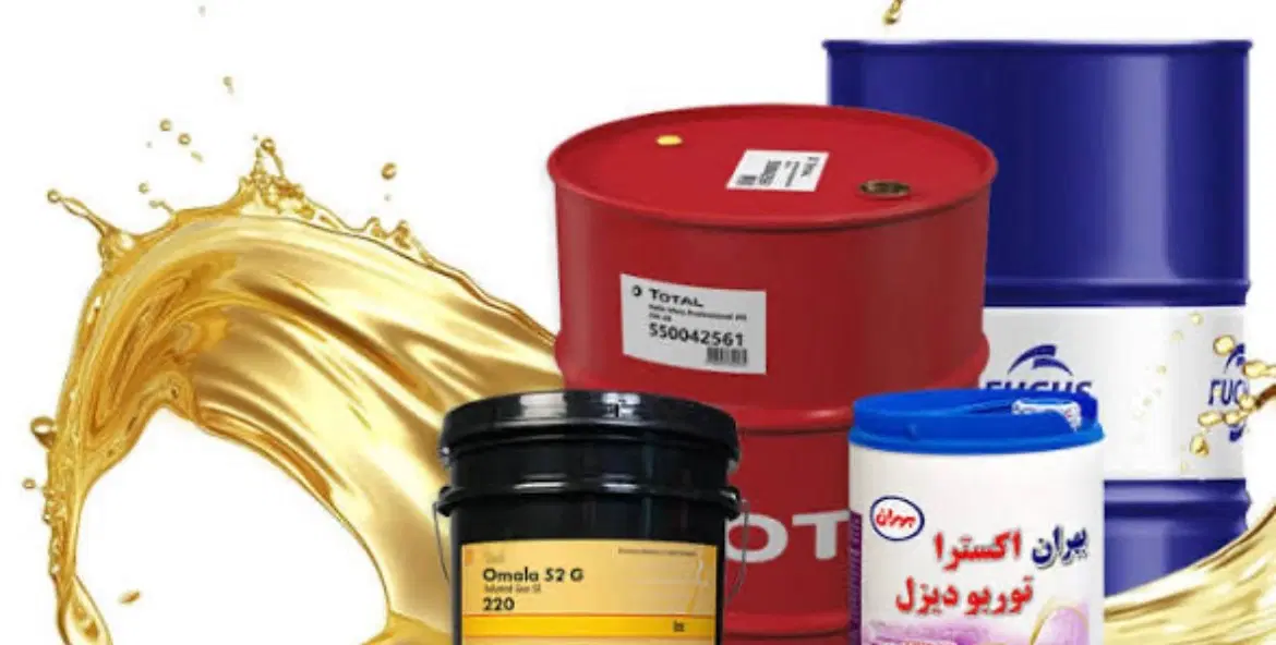 روغن های صنعتی و موتوری|عمدهفروشی|تهران, باشگاه نفت|دیوار