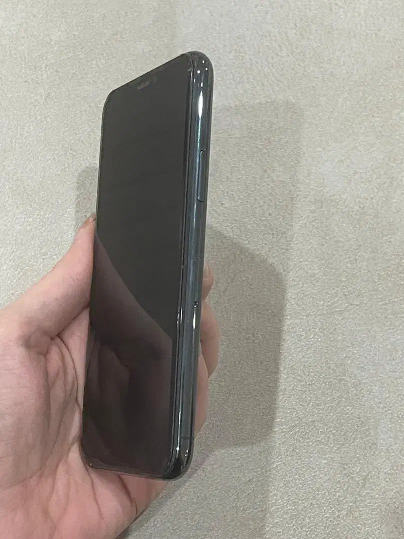 آیفون ۱۱ پرو|موبایل|رشت, منظریه|دیوار