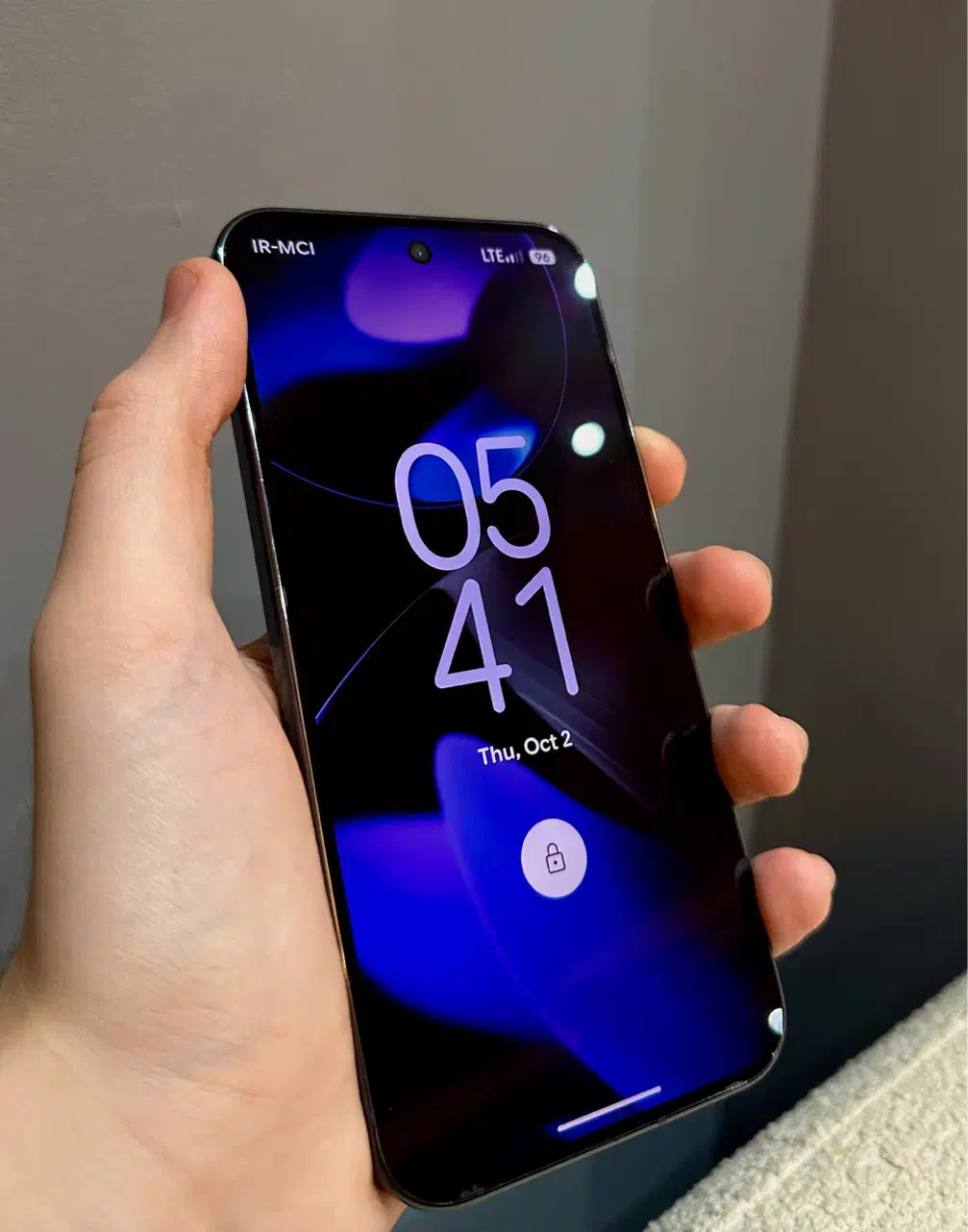 Google Pixel 9 Pro XL|موبایل|ساری, |دیوار