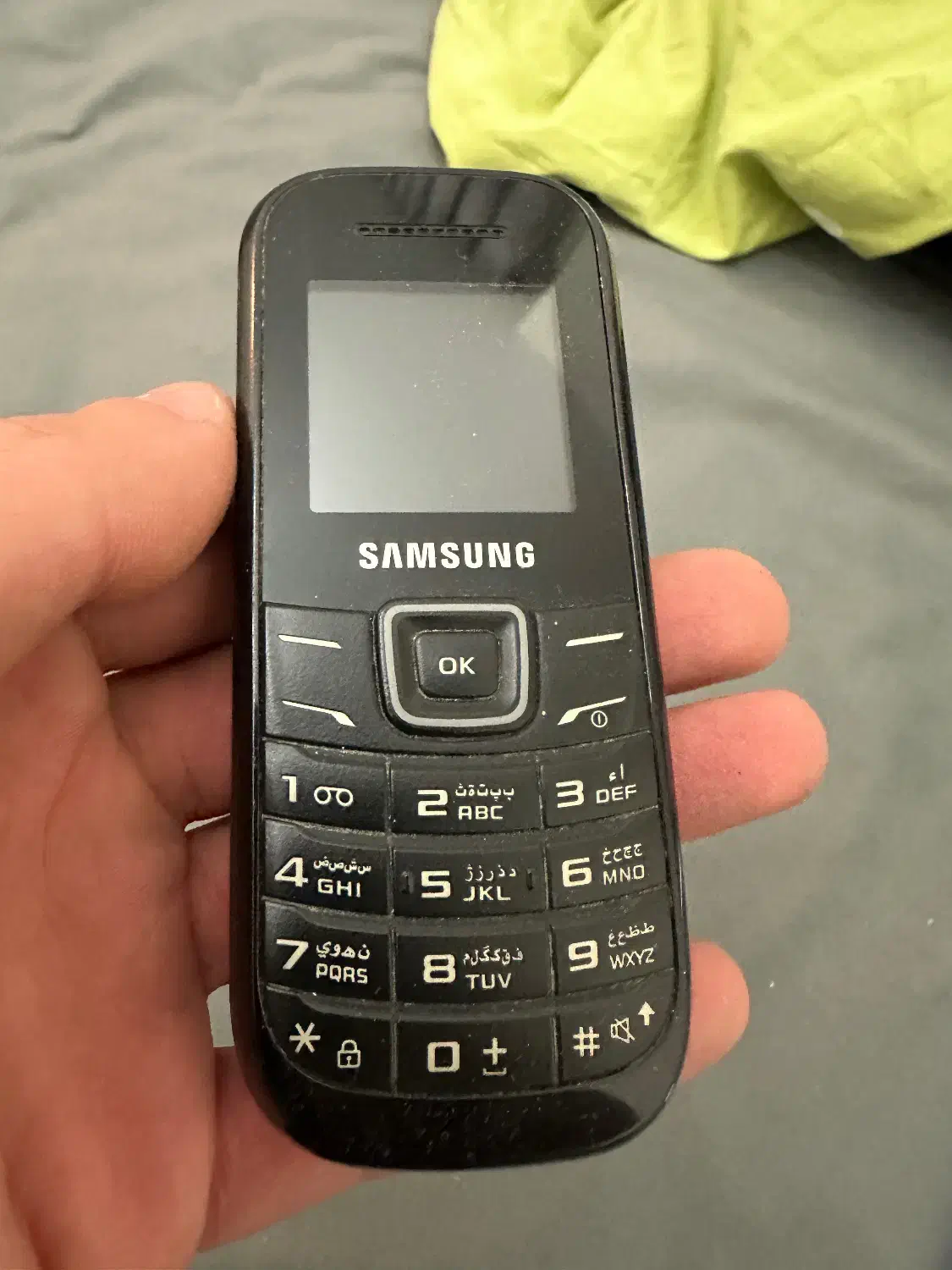 گوشی قدیمی|کلکسیون اشیاء عتیقه|تهران, سعادت‌آباد|دیوار