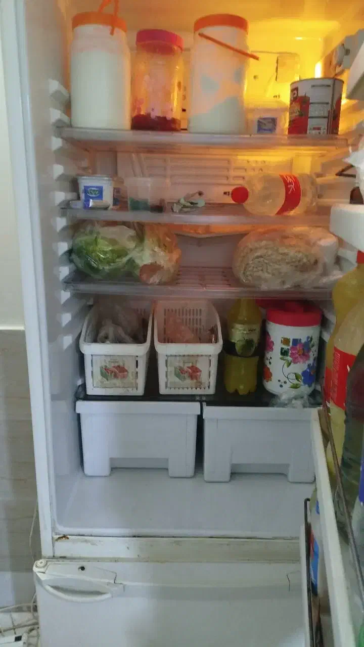 یخچال فریزر امرسان|یخچال و فریزر|تهران, تاکسیرانی|دیوار