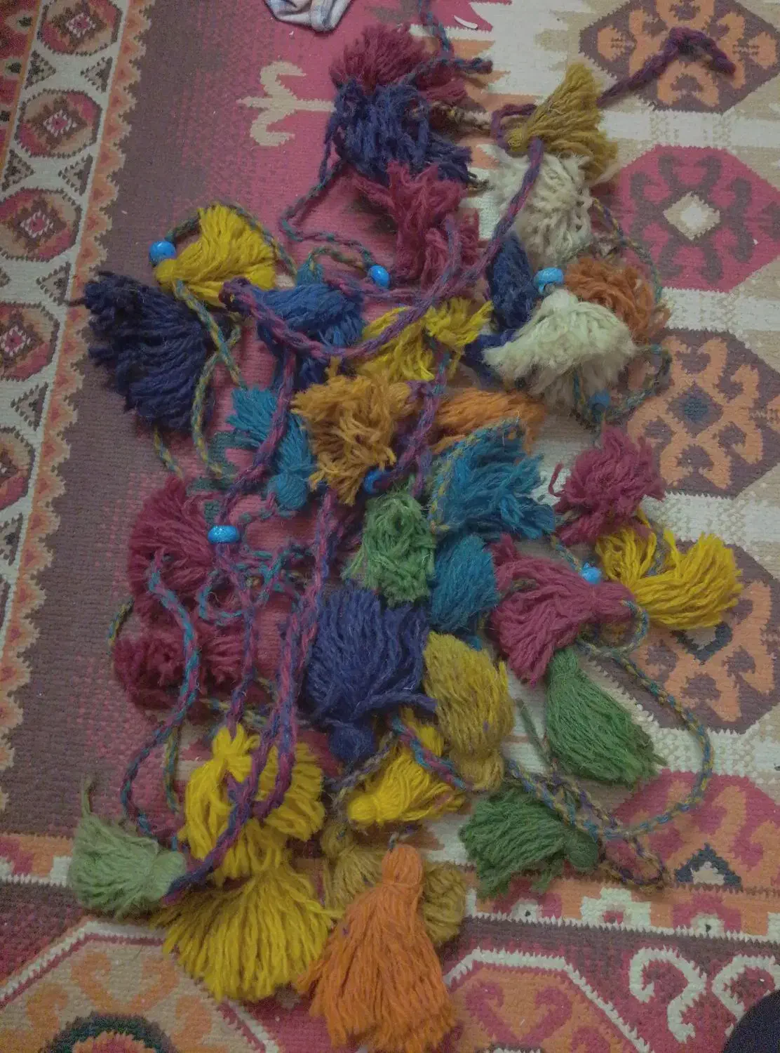 آویز سنتی|صنایع دستی و سایر لوازم تزئینی|رشت, چمارسرا|دیوار