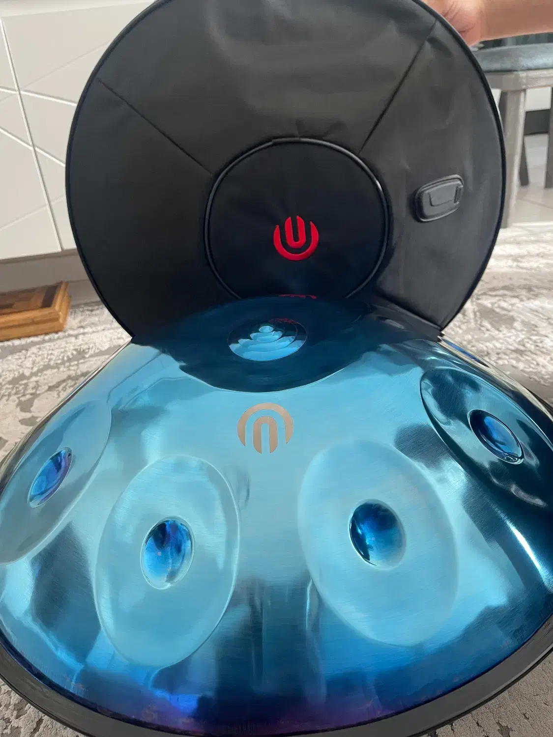 هنگ درام|درام و پرکاشن|پرند, فاز ۴|دیوار