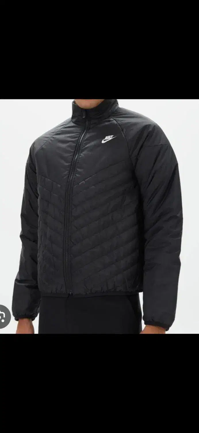 لباس مردانه کاپشن نایک اورجینال|لباس|لاهیجان, شهید آوینی|دیوار