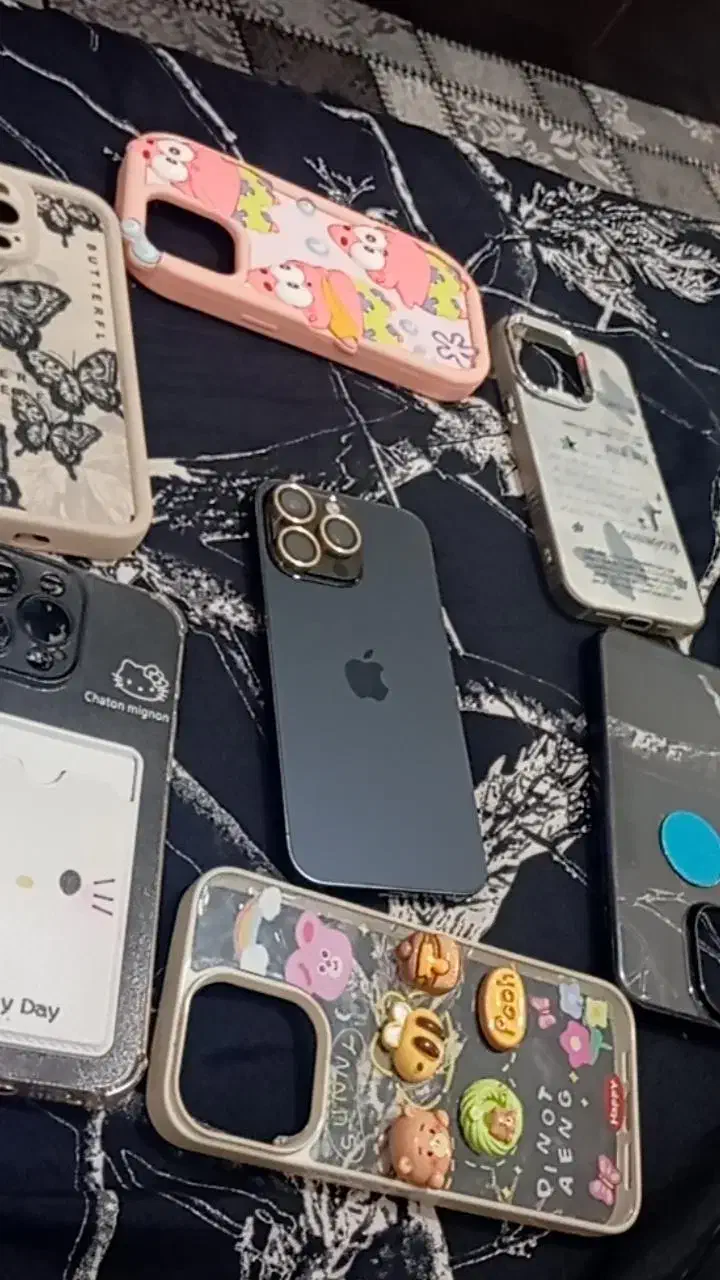 ایفون 15پرو مکس سالم سالم|موبایل|ورامین, ورامین|دیوار