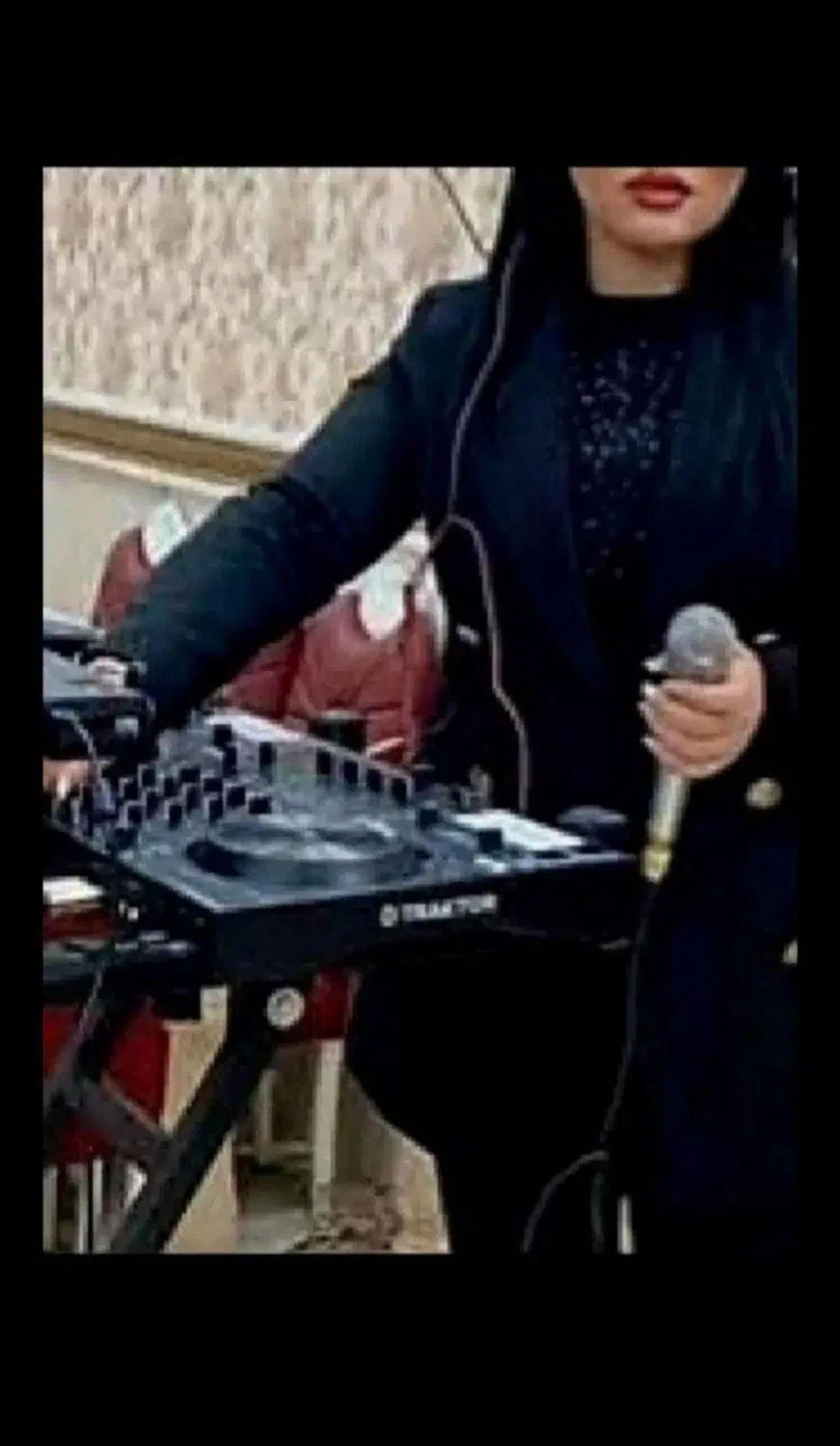 dj . اجرای دیجی برای جشن ها|خدمات پذیرایی، مراسم|ارومیه, |دیوار